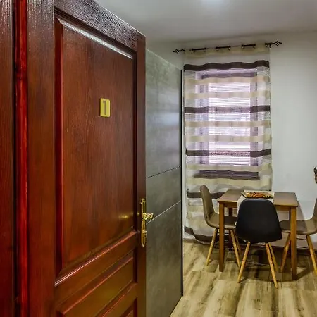 Clarina All Seasons Rooms & Apartments Kruševo Extérieur photo