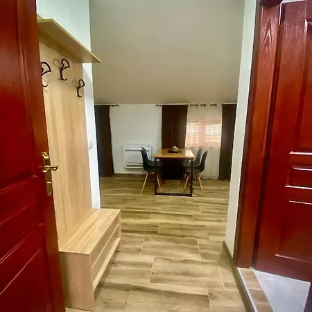 Clarina All Seasons Rooms & Apartments Kruševo Extérieur photo