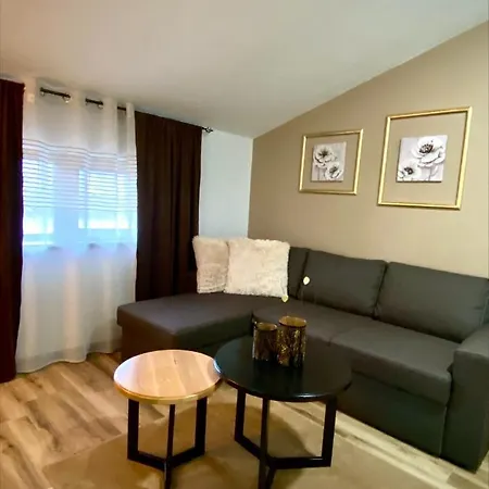 Clarina All Seasons Rooms & Apartments Kruševo Extérieur photo
