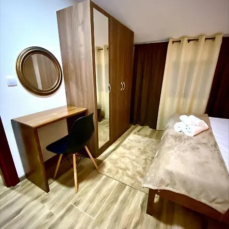 Clarina All Seasons Rooms & Apartments Kruševo Extérieur photo
