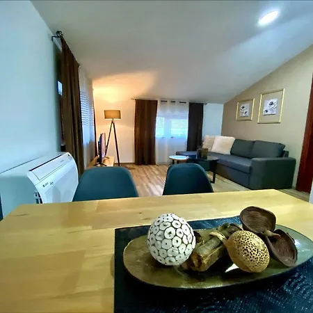 Clarina All Seasons Rooms & Apartments Kruševo Extérieur photo