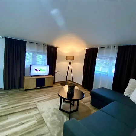 Clarina All Seasons Rooms & Apartments Kruševo Extérieur photo