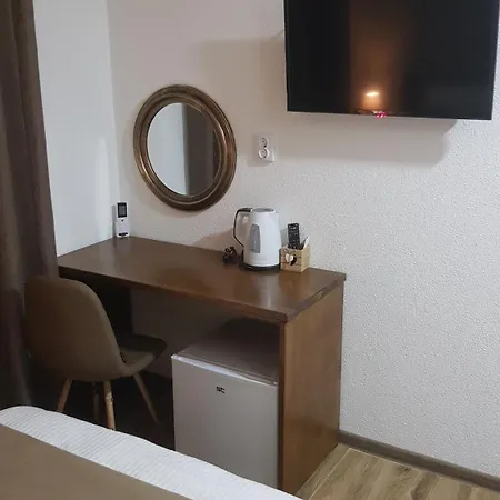 Clarina All Seasons Rooms & Apartments Kruševo Chambre photo