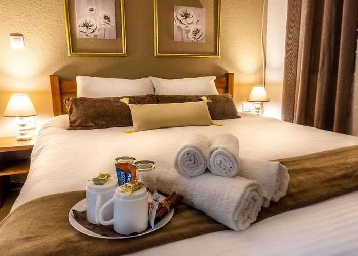 Clarina All Seasons Rooms & Apartments
