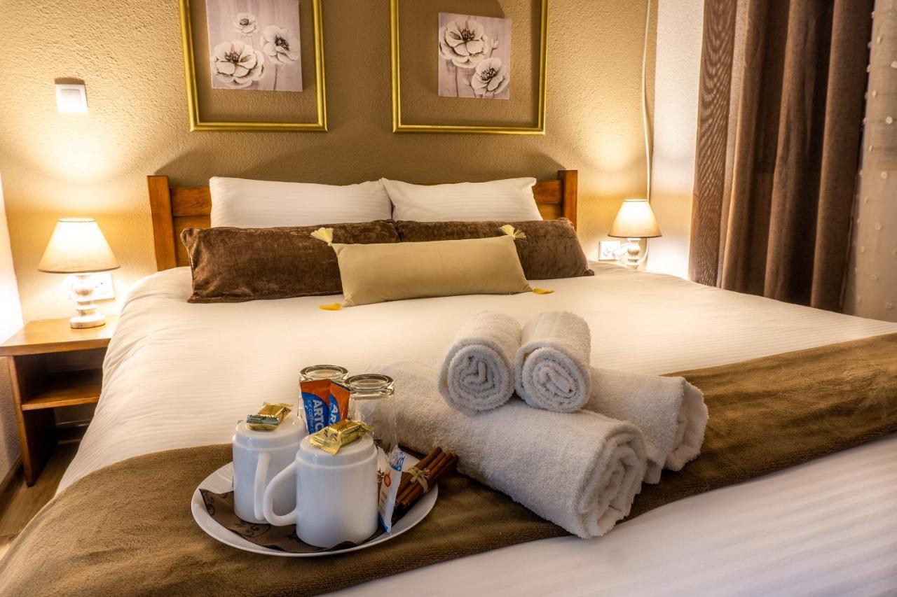 Appartement Clarina Seasons & *