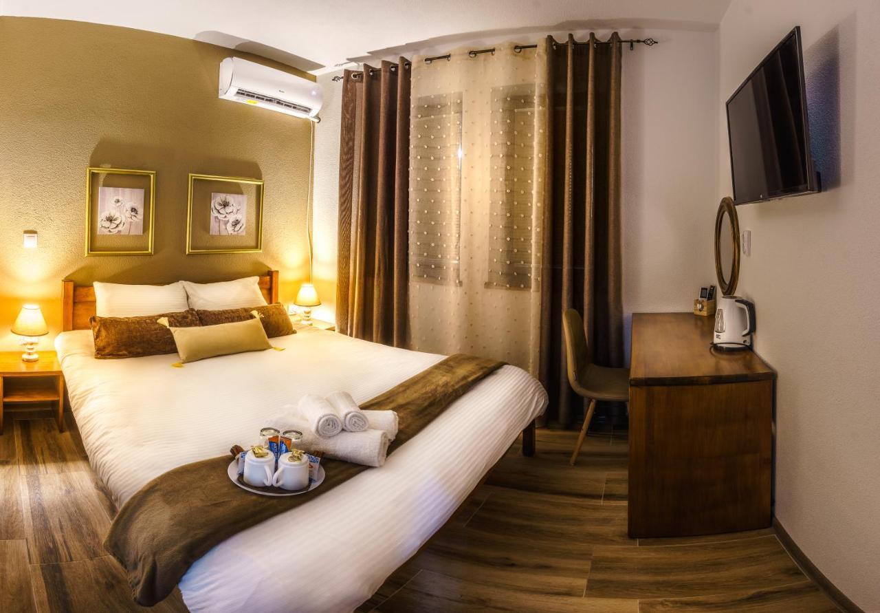 Clarina Seasons & Appartement Kruševo