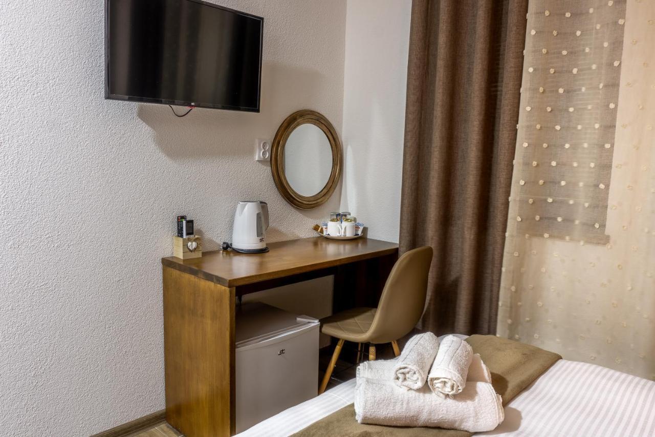 Clarina Seasons & Appartement *