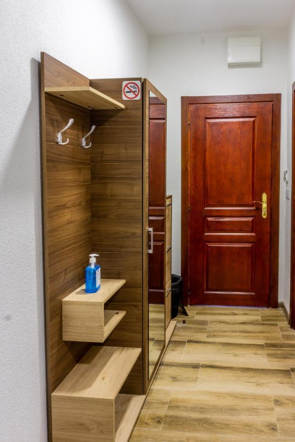 Clarina Seasons & Appartement