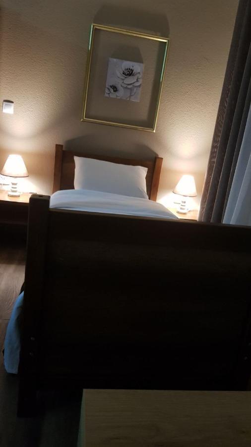 Clarina Seasons & Appartement *