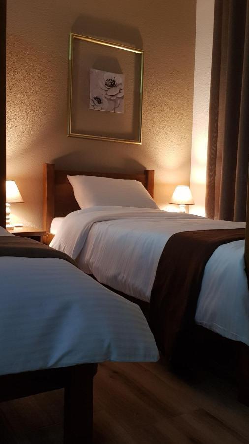 Appartement Clarina Seasons & *