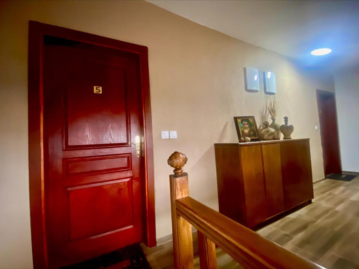 Appartement Clarina Seasons & Kruševo