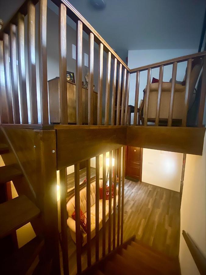 Appartement Clarina Seasons &