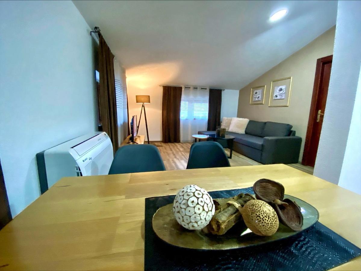 Appartement Clarina Seasons &