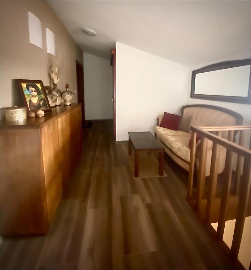 Clarina Seasons & Appartement Kruševo