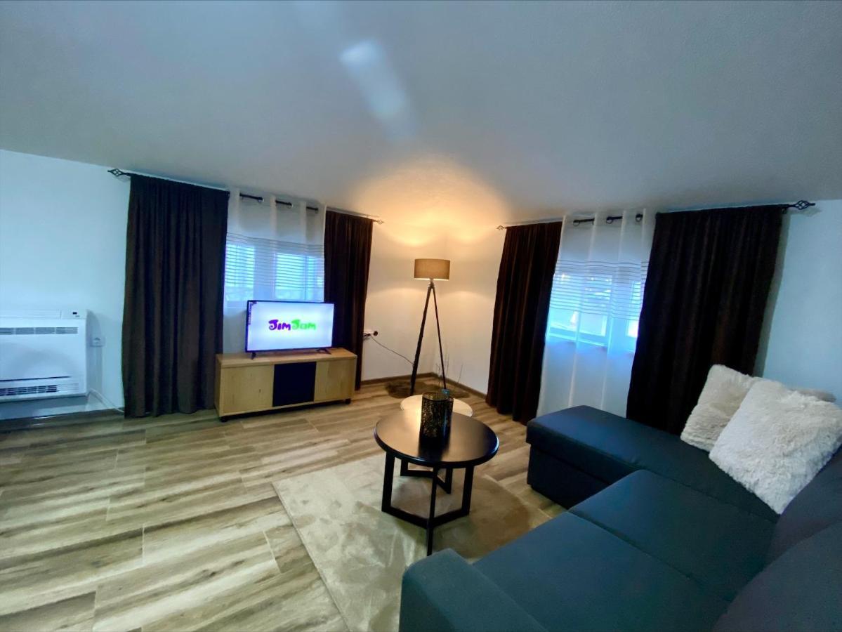 Appartement Clarina Seasons & *