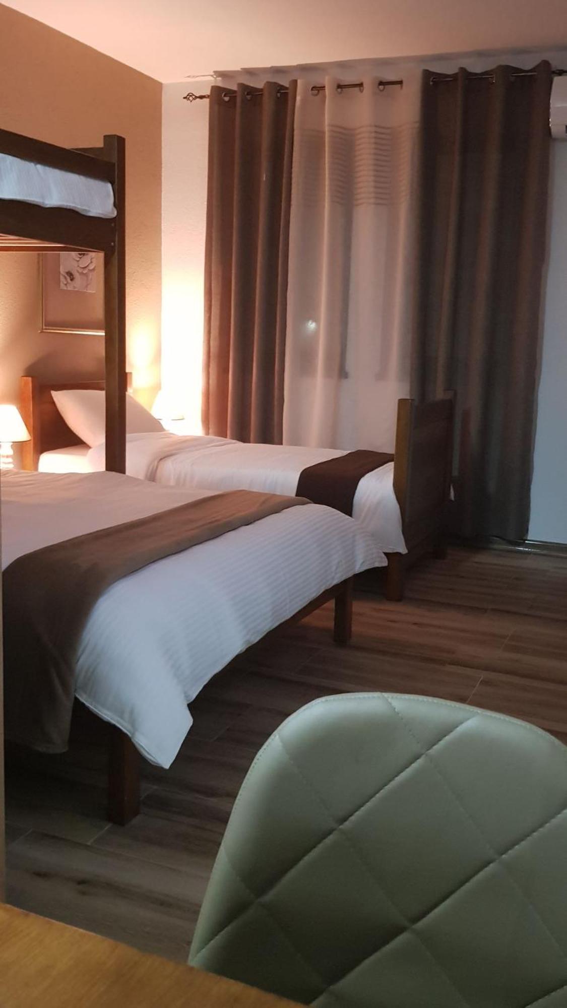 Clarina Seasons & Appartement *