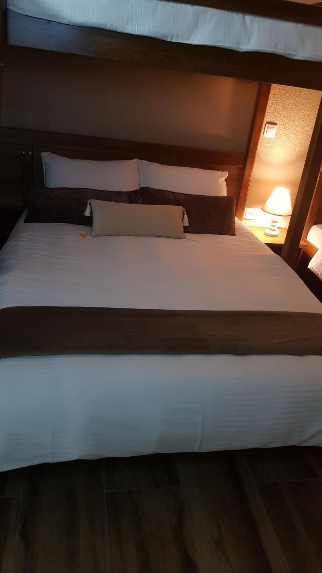 Appartement Clarina Seasons &