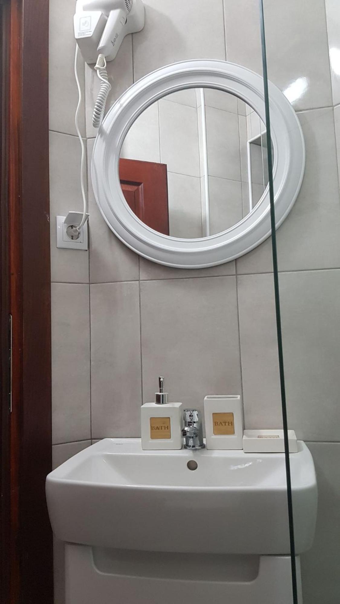 Clarina Seasons & Appartement Kruševo