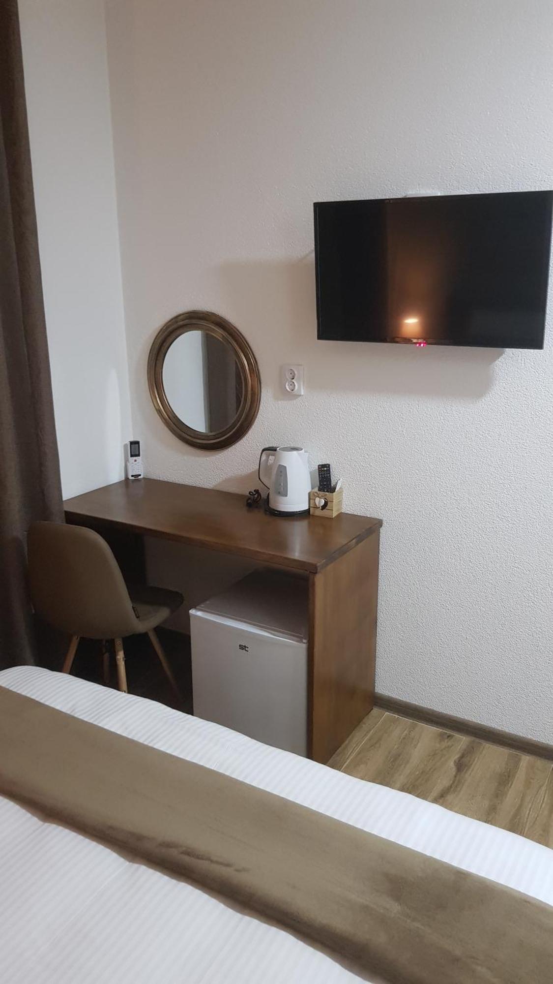 Clarina Seasons & Appartement *